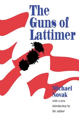 Guns of Lattimer  9781560007647 Front Cover