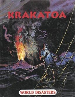 Krakatoa