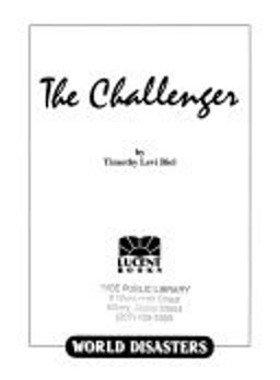 The Challenger