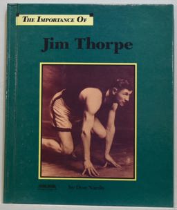 Jim Thorpe