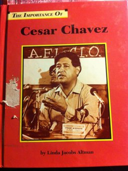 Cesar Chavez