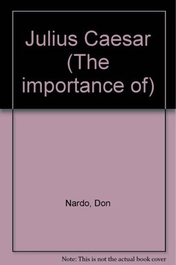 Julius Caesar