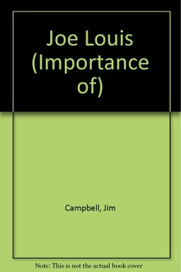 Joe Louis