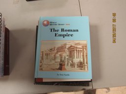 The Roman Empire