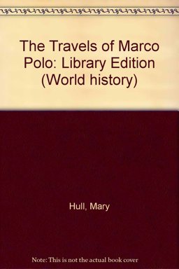 The Travels of Marco Polo