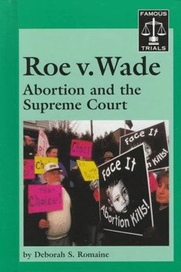 Roe v. Wade