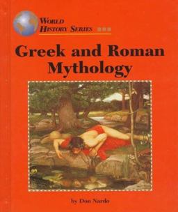 Greek and Roman Mythology