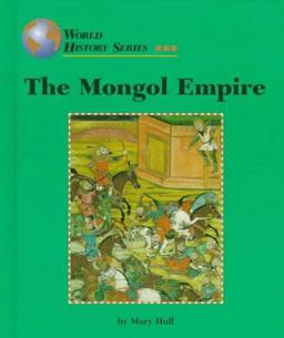The Mongol Empire