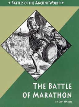 The Battle of Marathon