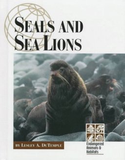 Seals and Sea Lions