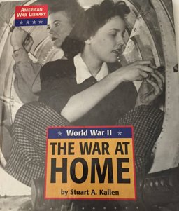 The War at Home