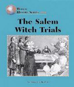 The Salem Witch Trials
