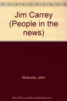 Jim Carrey