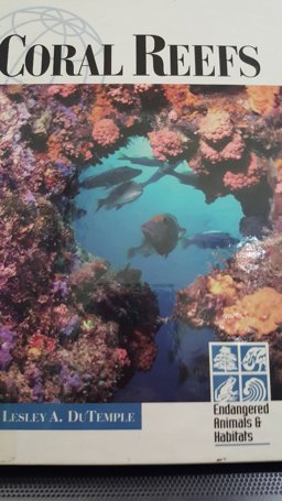 Coral Reefs