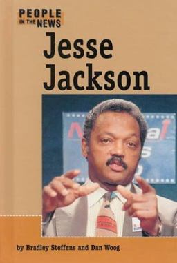 Jesse Jackson