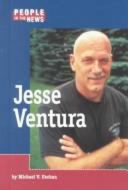Jesse Ventura