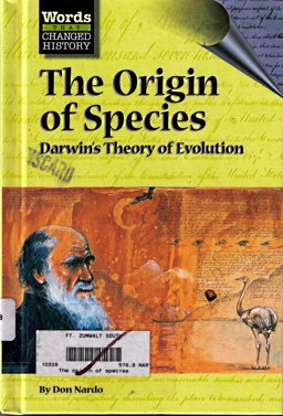 Origin of Species