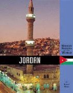 Jordan