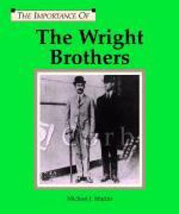 The Wright Brothers