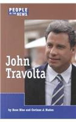 John Travolta