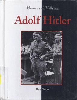 Adolf Hitler
