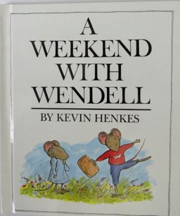 A Weekend with Wendell