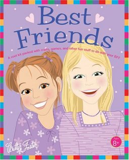 CCK12 Best Friends