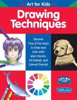Drawing Techniques