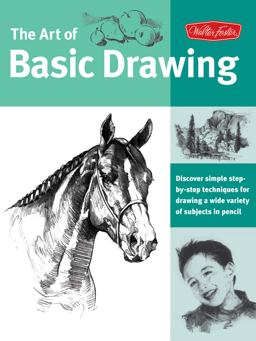Art of Basic Drawing Art of Basic Drawing