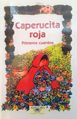 Caperucita Roja