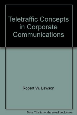 Teletraffic Concepts in Corporate Communications