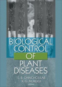 Biological Control of Plant Diseases Biological Control of Plant Diseases