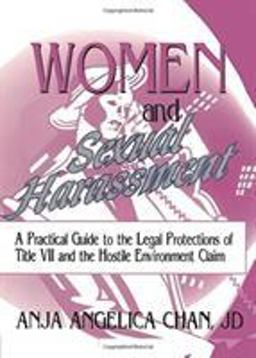 Women and Sexual Harassment
