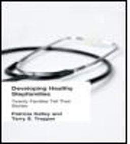 Developing Healthy Stepfamilies