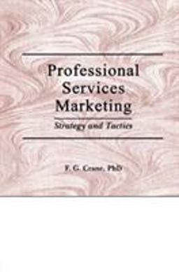 Professional Services Marketing