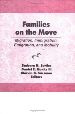 Families on the Move