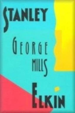 George Mills