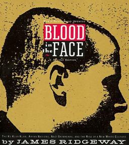 Blood in the Face