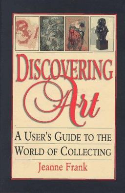 Discovering Art