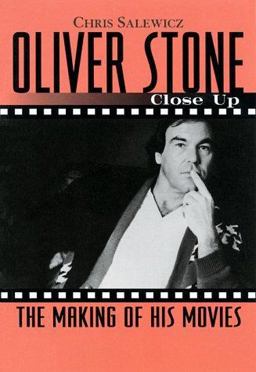 Oliver Stone