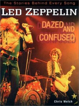 Led Zeppelin Dazed and Confused Led Zeppelin Dazed and Confused