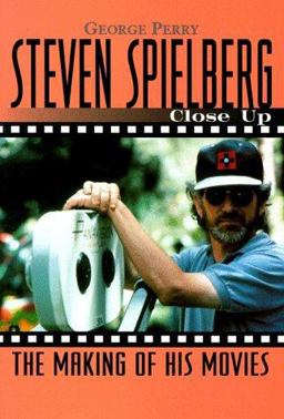Steven Speilberg