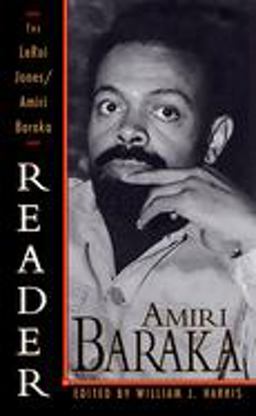Leroi Jones/Amiri Baraka Reader 2nd 9781560252382 Front Cover
