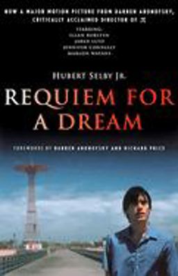Requiem for a Dream A Novel  9781560252481 Front Cover