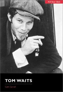 Tom Waits