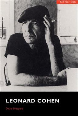 Leonard Cohen