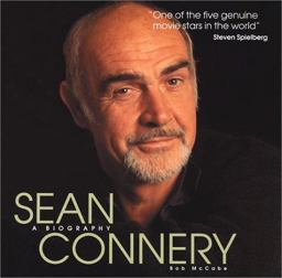 Sean Connery