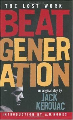 Beat Generation Beat Generation