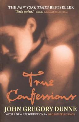 True Confessions A Novel  9781560258155 Front Cover