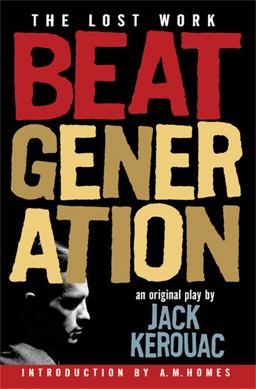Beat Generation Beat Generation